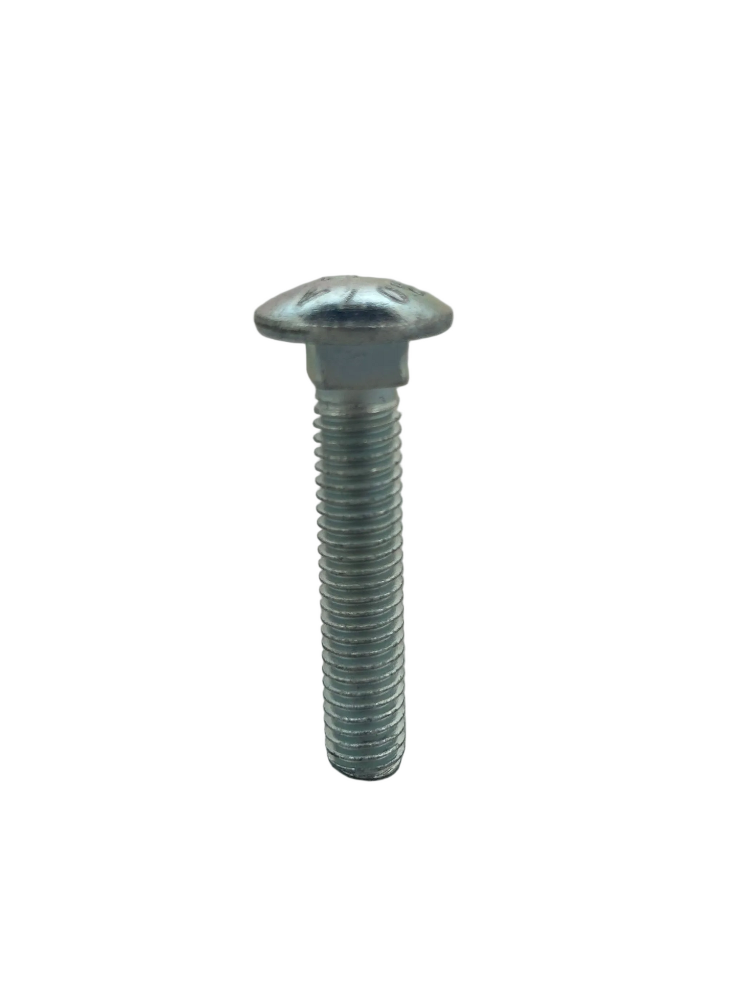 Carriage Bolt 3/8-16 x 2" - 50 Pack
