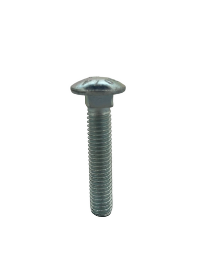 Carriage Bolt 3/8-16 x 2" - 50 Pack