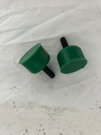 Urethane Coated Bolt - 20 Pack