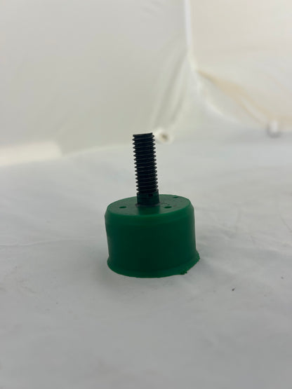 Urethane Coated Bolt - 20 Pack