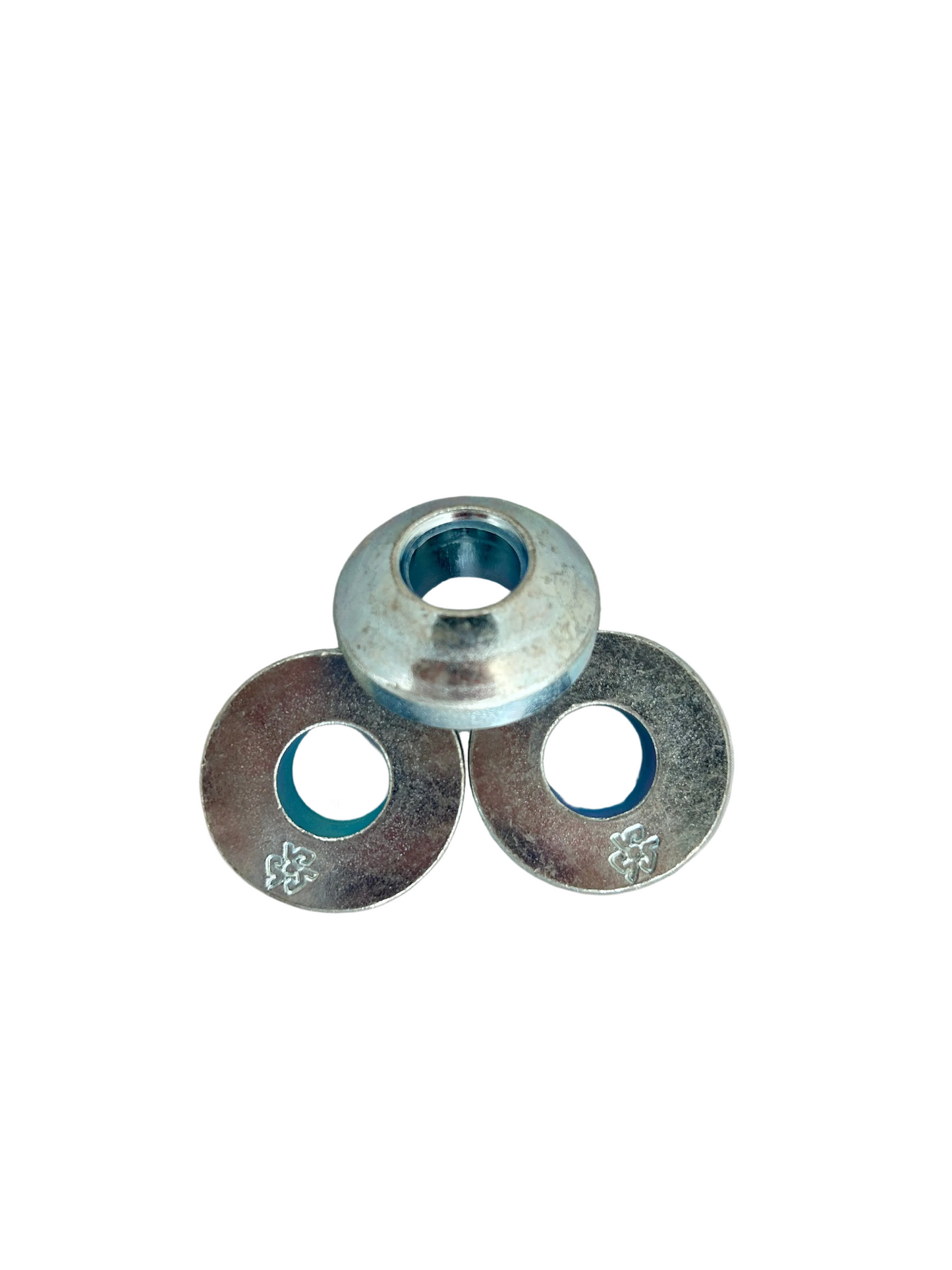 5/8" Spherical Washer - 20 Pack