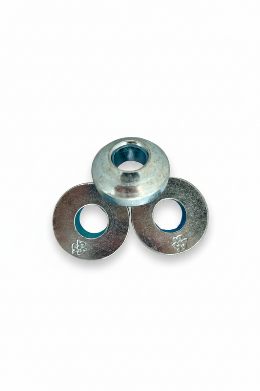5/8" Spherical Washer - 20 Pack