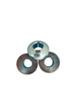 5/8" Spherical Washer - 20 Pack