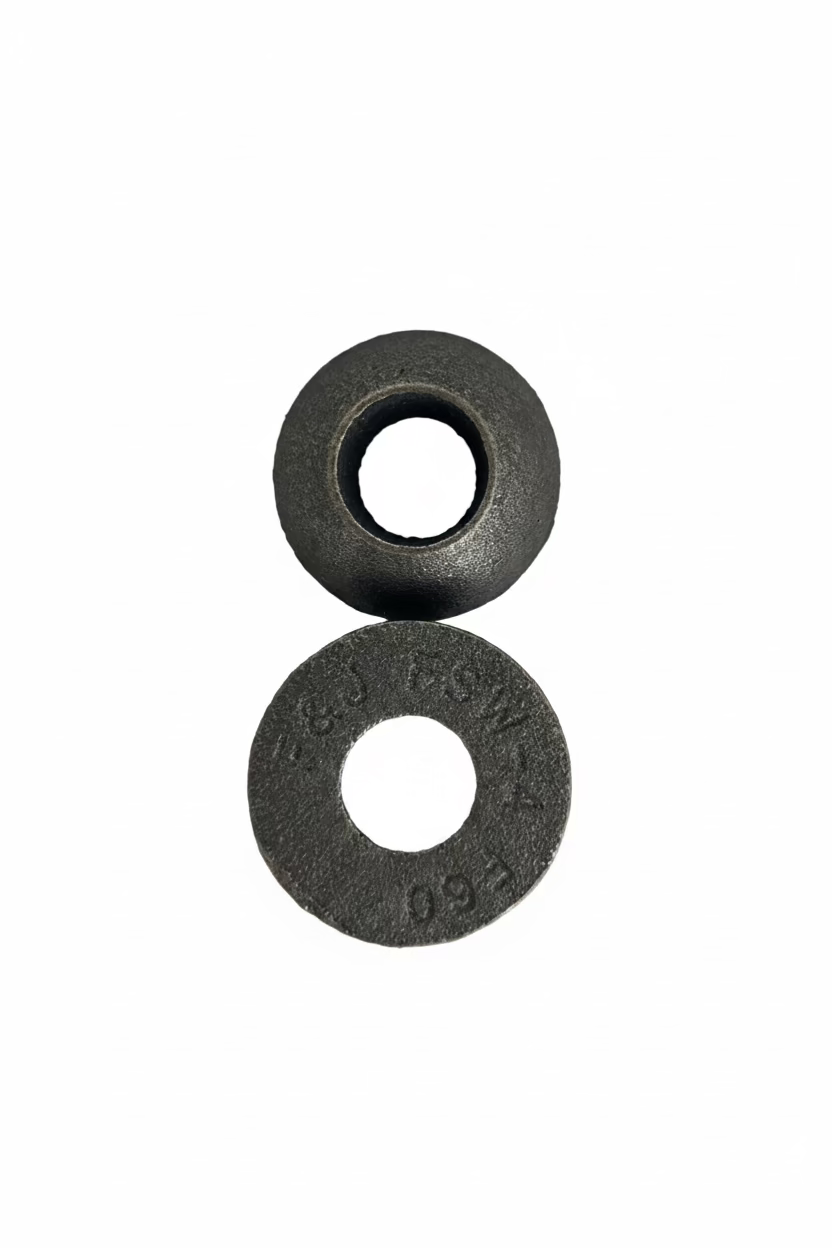 Spherical Washer 3/4" ID - 10 Pack