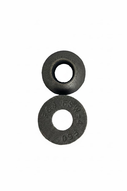 Spherical Washer 3/4" ID - 10 Pack