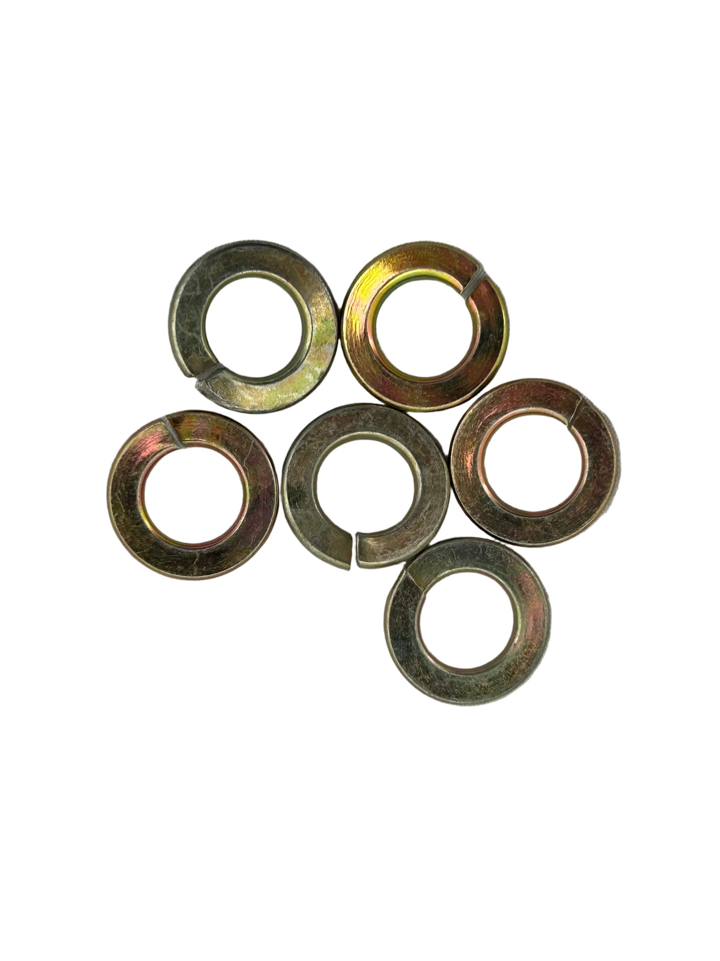 GR8 3/8" Lock Washer - 100 Pack