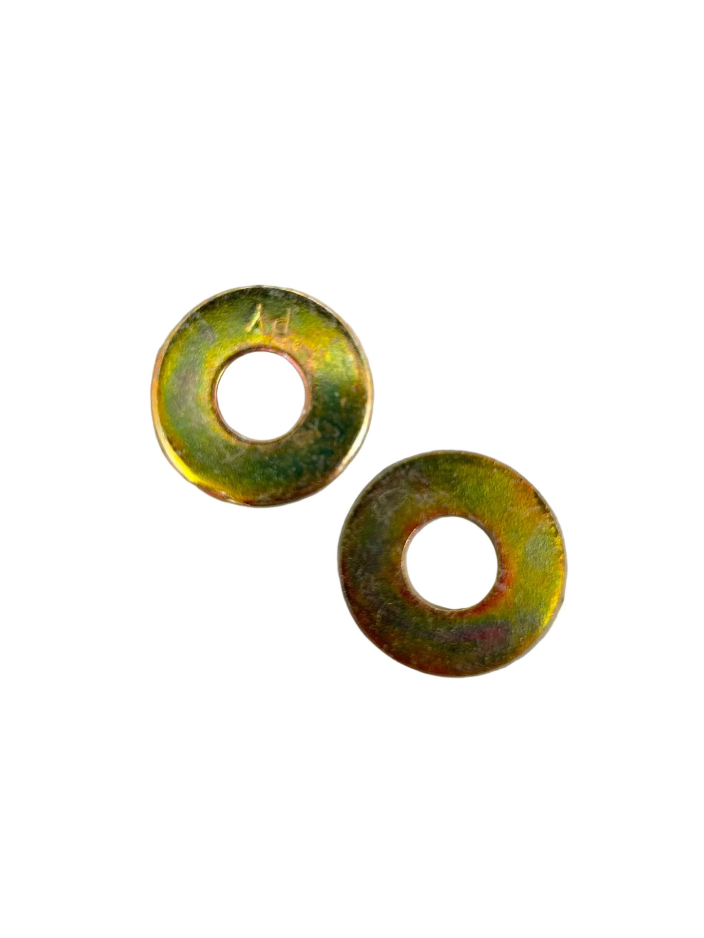 GR8 USS 1/2" Flat Washer - 100 Pack