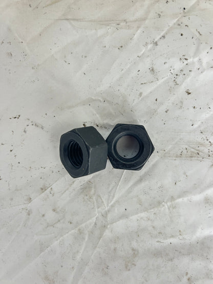 Hex Heavy GR8 Nut 3/4-10" - 20 Pack