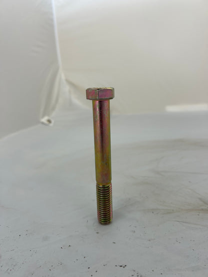 5/8" x 5" GR8 Hex Bolt - 12 Pack