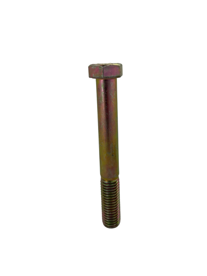 5/8" x 5" GR8 Hex Bolt - 12 Pack