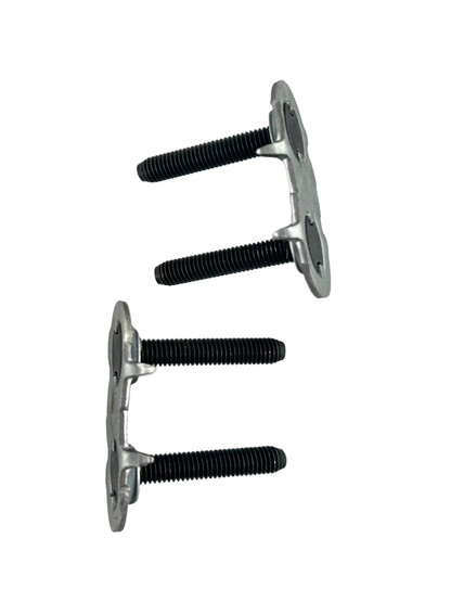 Belt Fastener 1C - 100 Pack