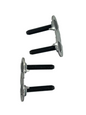 Belt Fastener 1C - 100 Pack