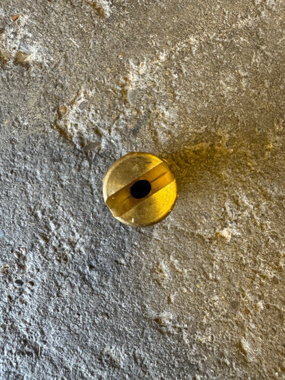 Spray Nozzle, 80° Angle, Flat