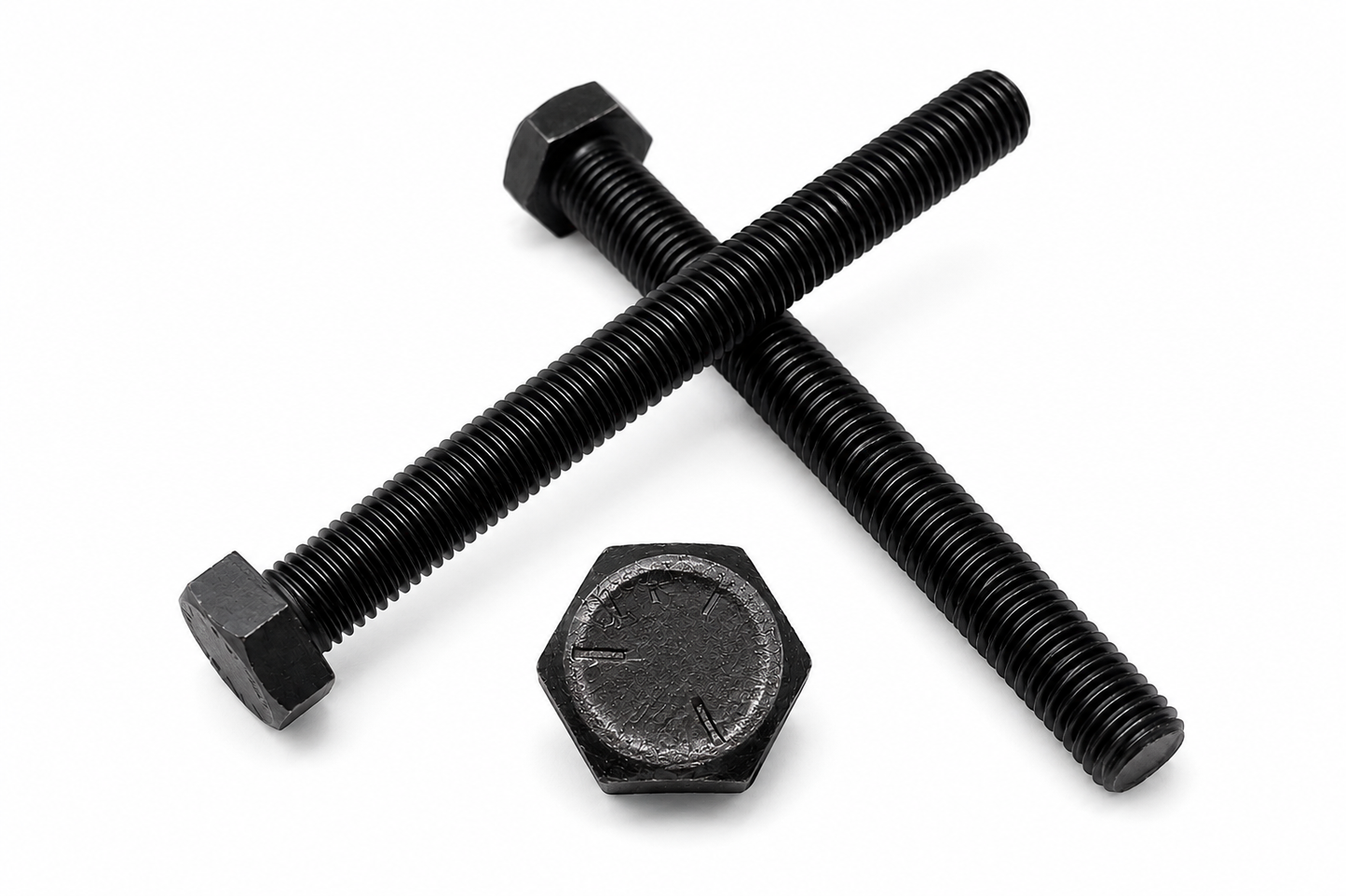 Bolt, Tap, 3/4"-10 x 7" GR5 - 4 Pack