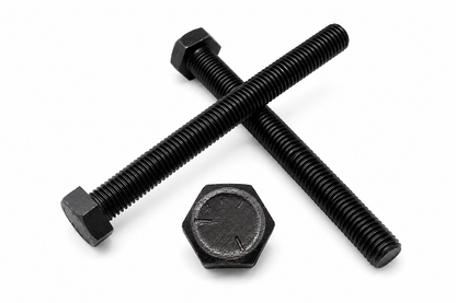 Bolt, Tap, 3/4"-10 x 7" GR5 - 4 Pack
