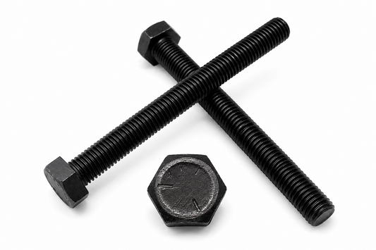 Bolt, Tap, 3/4"-10 x 7" GR5 - 4 Pack