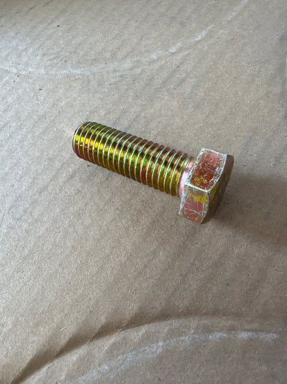 Bolt - 5/8 x 2