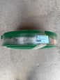 Skirtboard Rubber - 1/2 x 4" GR UR - Full Roll