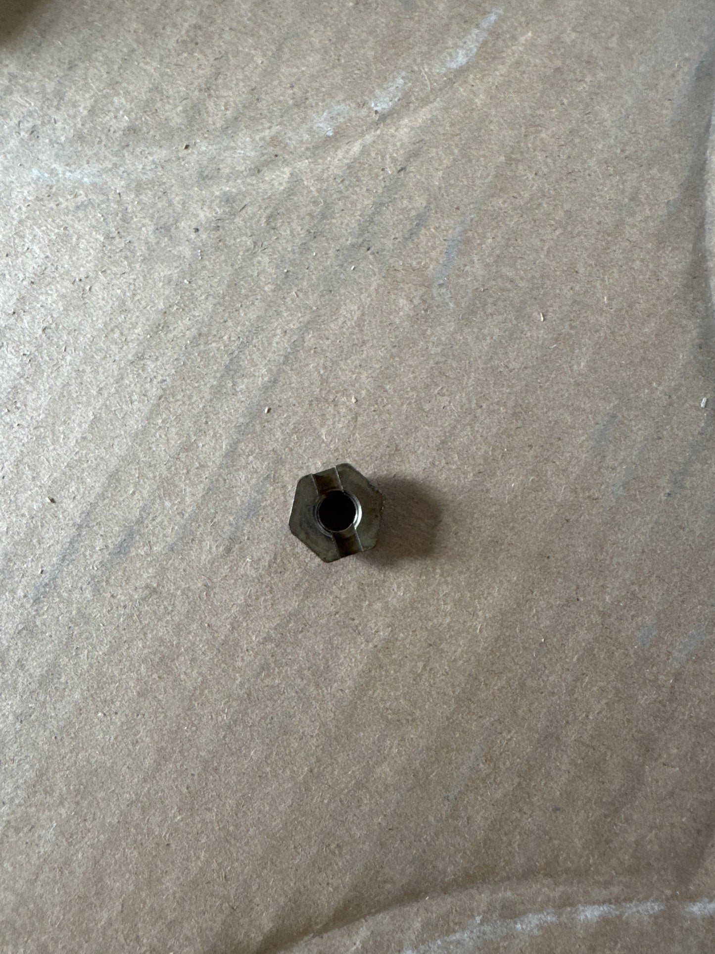 140N/190N Nut - 25 Pack