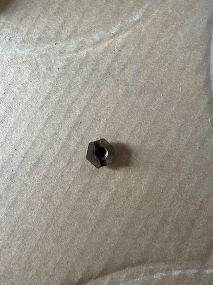 140N/190N Nut - 25 Pack