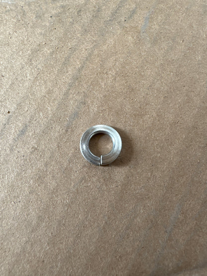 Lock Washer - 5/16, 18-8 - 25 Pack