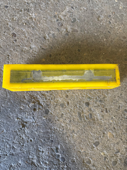 Standard Wedge - 35x48x200