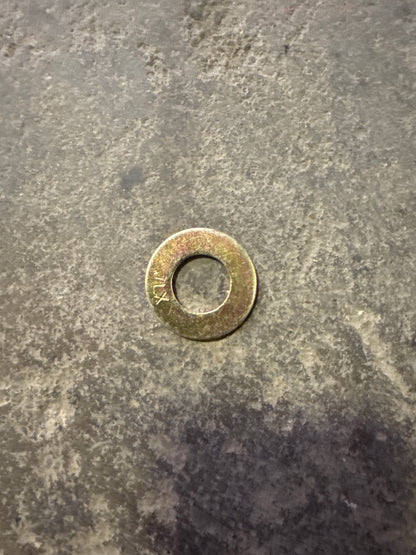 Washer - Flat 5/8