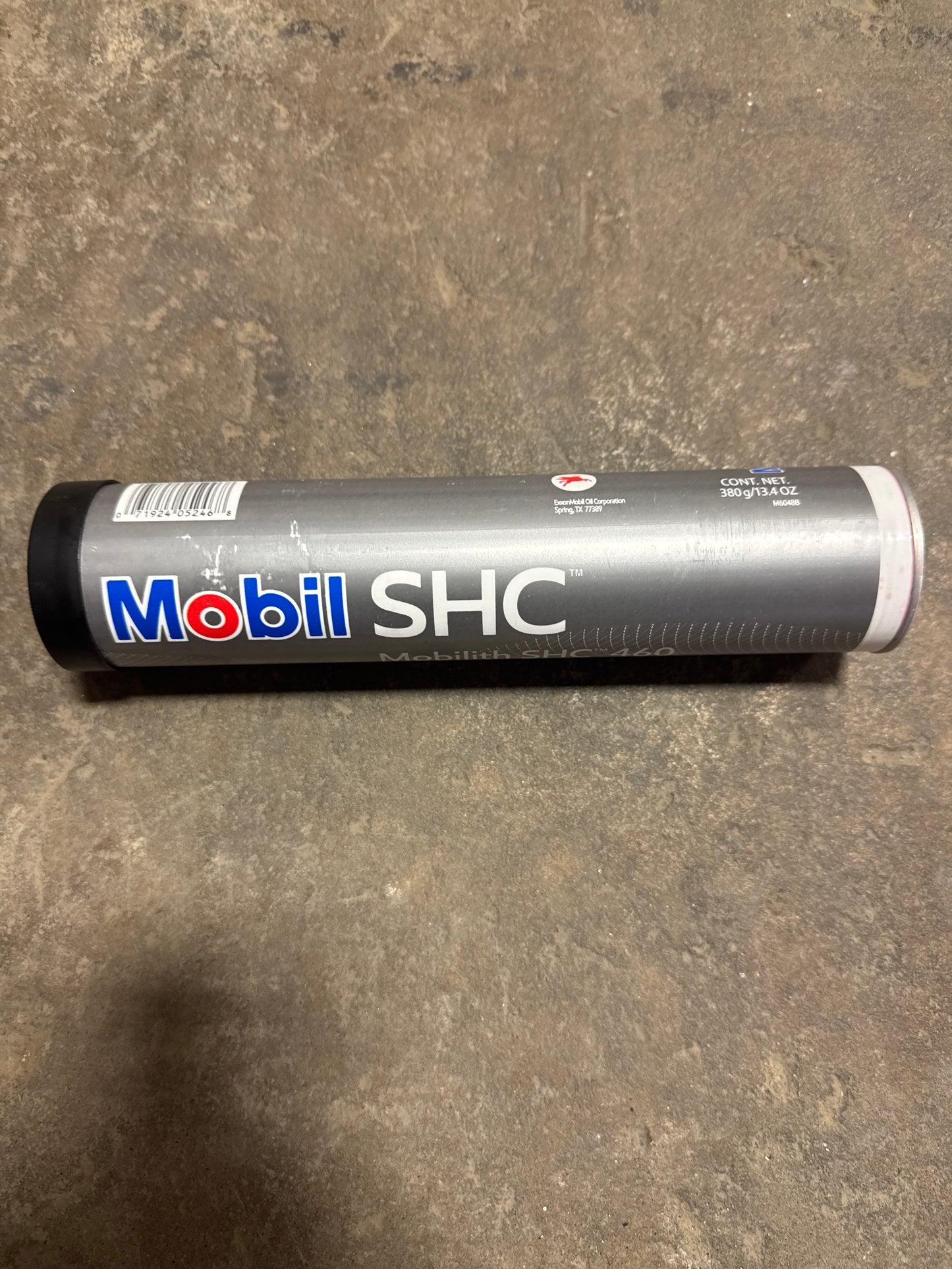 Mobilith Grease - SHC460 - 10 Pack