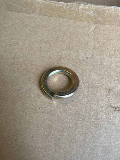 Lock Washer 3/4"