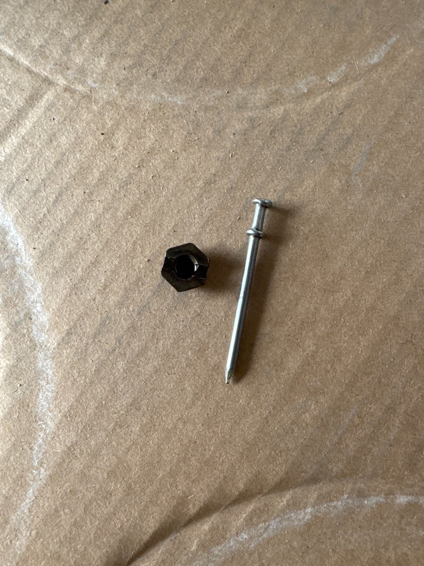140N/190N Nut - 25 Pack