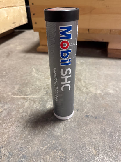 Mobilith Grease - SHC460 - 10 Pack