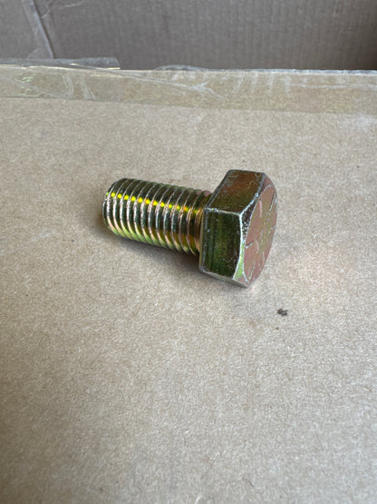 Bolt - 3/4" x 1-1/2"