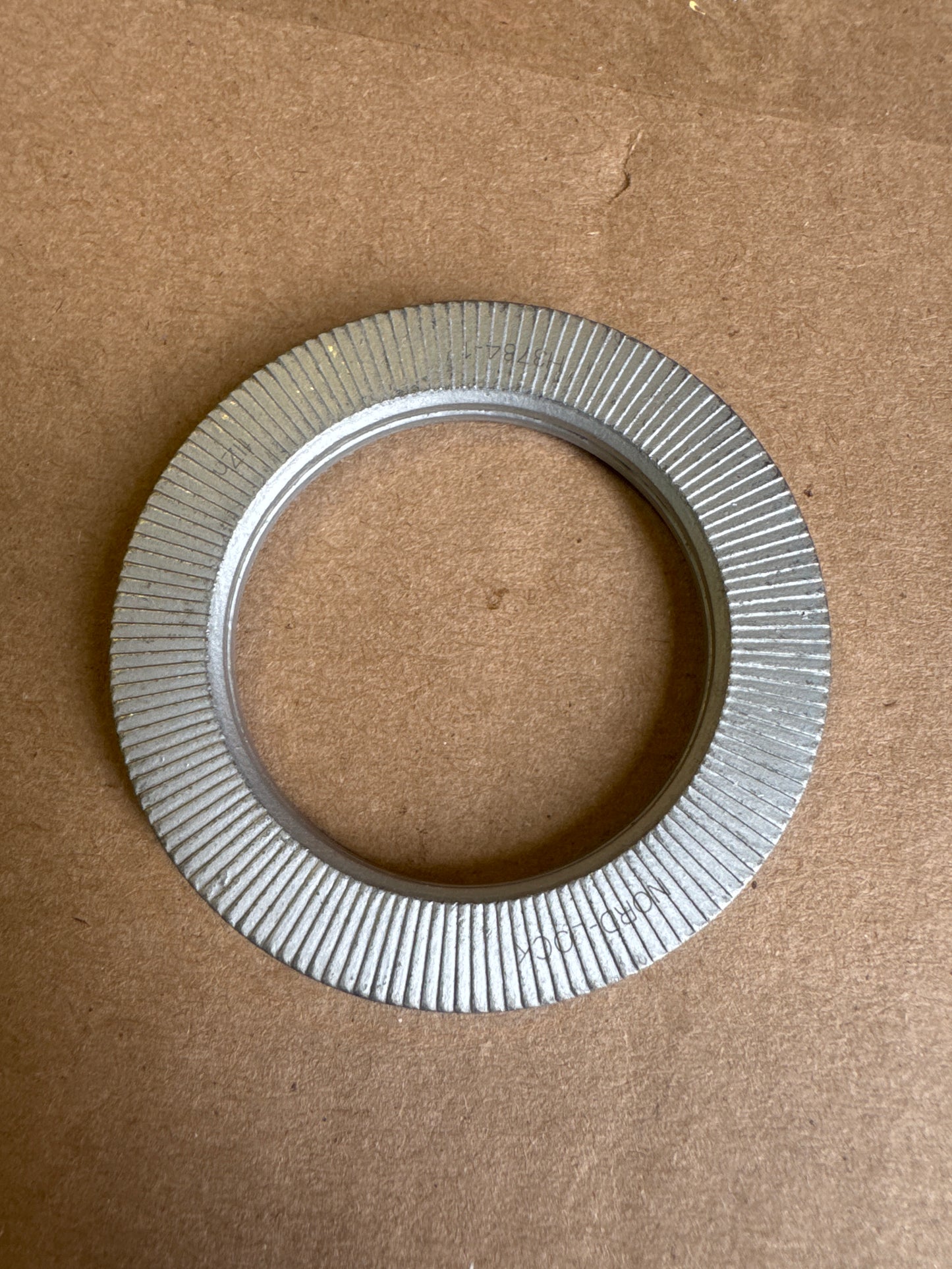 Washer - 1-1/2"